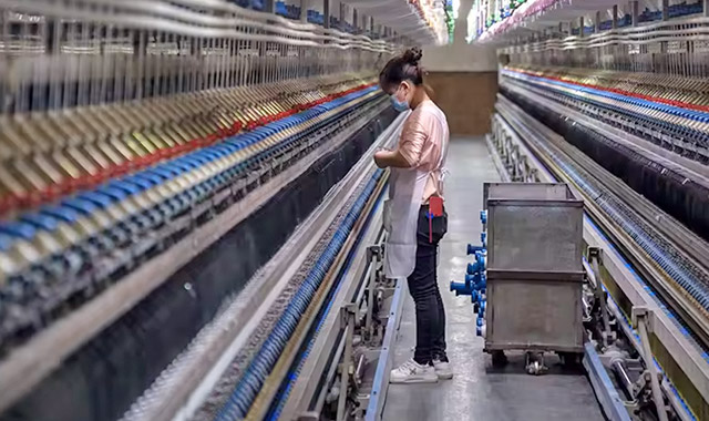 Wujiang Wanteng Baofu Textile Co., Ltd.